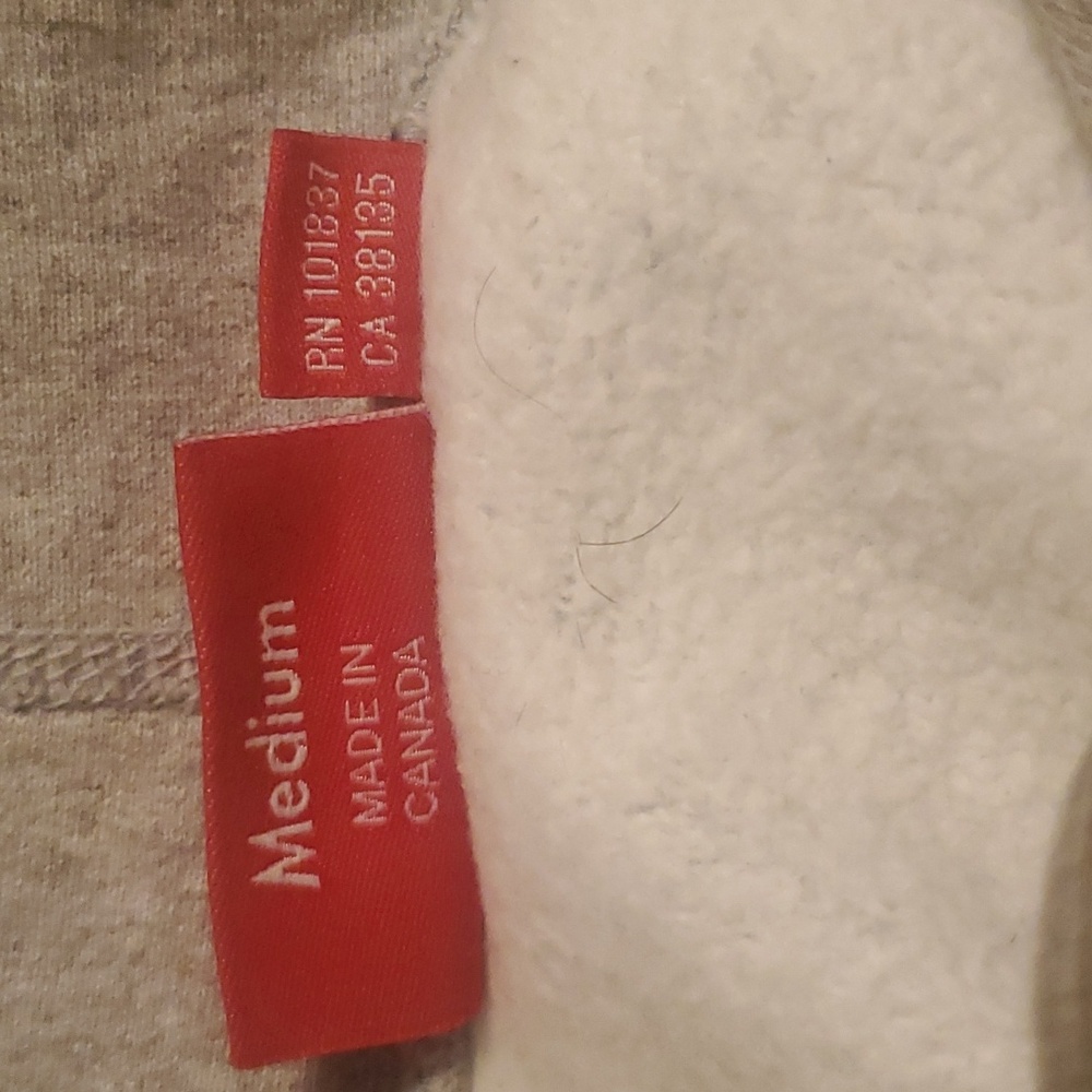 Supreme Box Logo - Picture 4 of 4
